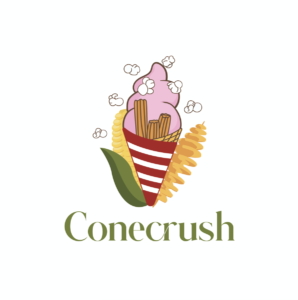 Logo-Creation-74200-Studio-aurora-cone-crush